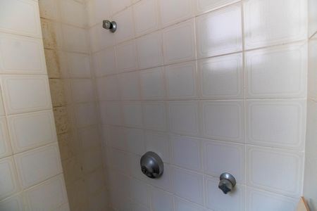 Apartamento à venda com 67m², 2 quartos e 1 vagaBanheiro de serviço