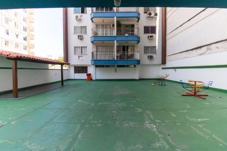 Apartamento à venda com 67m², 2 quartos e 1 vagaÁrea comum