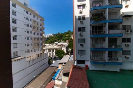 Apartamento à venda com 67m², 2 quartos e 1 vagaVista do Quarto 1