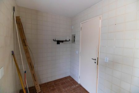 Apartamento à venda com 67m², 2 quartos e 1 vagaCozinha e Área de Serviço