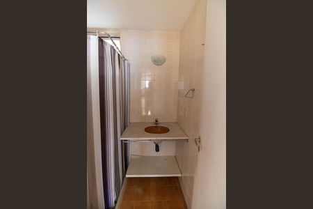 Apartamento à venda com 67m², 2 quartos e 1 vagaBanheiro