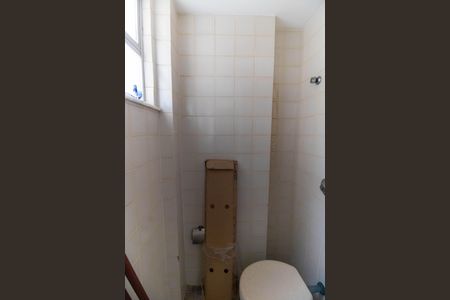 Apartamento à venda com 67m², 2 quartos e 1 vagaBanheiro de serviço