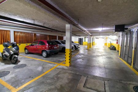 Apartamento à venda com 67m², 2 quartos e 1 vagaGaragem