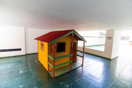 Apartamento à venda com 67m², 2 quartos e 1 vagaÁrea comum