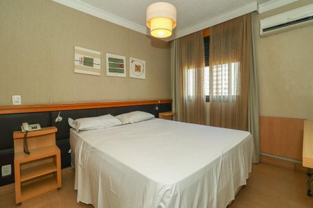 Apartamento à venda com 36m², 1 quarto e sem vagaQuarto Suíte