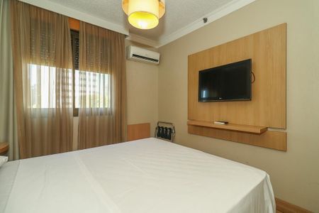 Apartamento à venda com 36m², 1 quarto e sem vagaQuarto Suíte