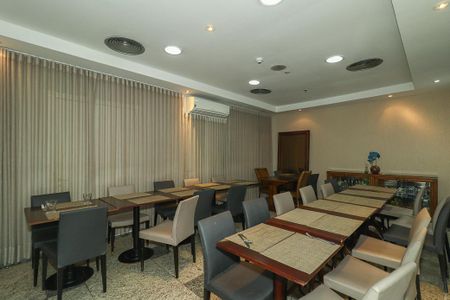 Apartamento à venda com 36m², 1 quarto e sem vagaÁrea comum -Sala de reunião 2