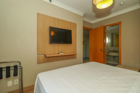 Apartamento à venda com 36m², 1 quarto e sem vagaQuarto Suíte