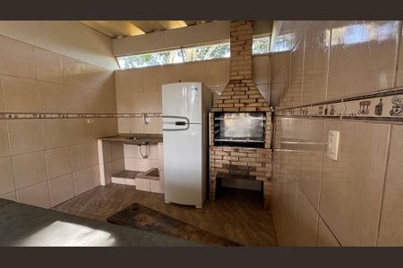 Apartamento à venda com 60m², 2 quartos e 1 vaga Apartamento à venda com 60m², 2 quartos e 1 vagaÁrea comum - Churrasqueira