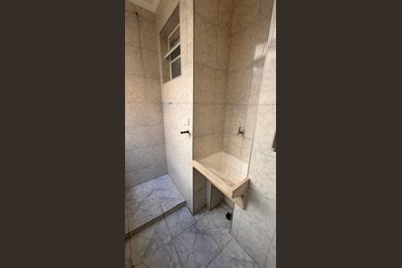 Apartamento à venda com 60m², 2 quartos e 1 vaga Apartamento à venda com 60m², 2 quartos e 1 vagaÁrea de Serviço