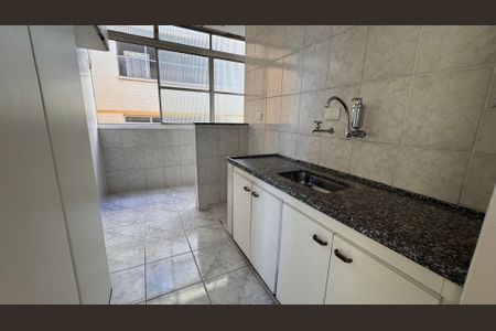 Apartamento à venda com 60m², 2 quartos e 1 vaga Apartamento à venda com 60m², 2 quartos e 1 vagaCozinha