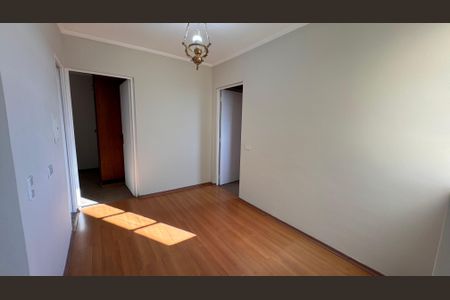 Apartamento à venda com 60m², 2 quartos e 1 vaga Apartamento à venda com 60m², 2 quartos e 1 vagaSala de Jantar