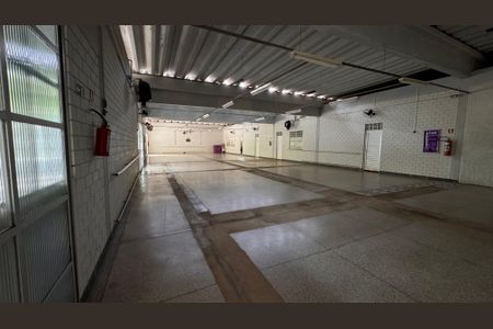 Apartamento à venda com 60m², 2 quartos e 1 vaga Apartamento à venda com 60m², 2 quartos e 1 vagaÁrea comum - Salão de festas