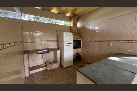 Apartamento à venda com 60m², 2 quartos e 1 vaga Apartamento à venda com 60m², 2 quartos e 1 vagaÁrea comum - Churrasqueira
