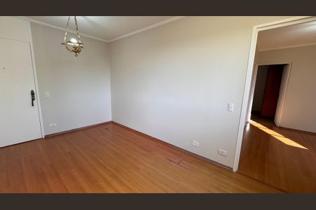 Apartamento à venda com 60m², 2 quartos e 1 vaga Apartamento à venda com 60m², 2 quartos e 1 vagaSala