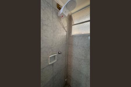 Apartamento à venda com 60m², 2 quartos e 1 vaga Apartamento à venda com 60m², 2 quartos e 1 vagaBanheiro