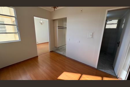 Apartamento à venda com 60m², 2 quartos e 1 vaga Apartamento à venda com 60m², 2 quartos e 1 vagaSala de Jantar