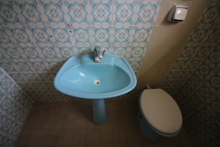 Casa para alugar com 277m², 3 quartos e 2 vagasBanheiro Social 1