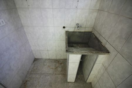 Casa para alugar com 277m², 3 quartos e 2 vagasÁrea de Serviço