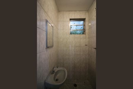 Casa para alugar com 277m², 3 quartos e 2 vagasBanheiro da Suíte