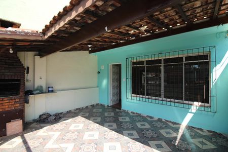 Casa para alugar com 277m², 3 quartos e 2 vagasSala Sacada