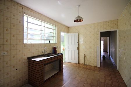 Casa para alugar com 277m², 3 quartos e 2 vagasCozinha