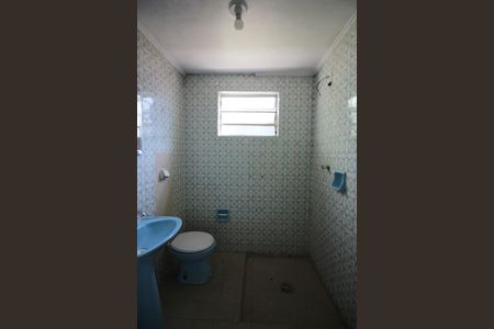 Casa para alugar com 277m², 3 quartos e 2 vagasBanheiro Social 1