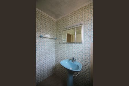 Casa para alugar com 277m², 3 quartos e 2 vagasBanheiro Social 1