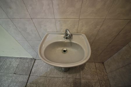 Casa para alugar com 277m², 3 quartos e 2 vagasBanheiro da Suíte