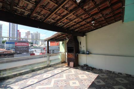 Casa para alugar com 277m², 3 quartos e 2 vagasSala Sacada