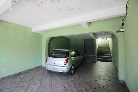 Casa para alugar com 277m², 3 quartos e 2 vagasGaragem