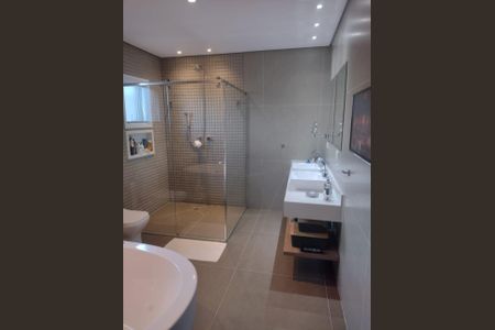 Casa de condomínio à venda com 460m², 3 quartos e 10 vagas Casa de condomínio à venda com 460m², 3 quartos e 10 vagasFoto 24