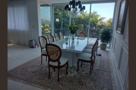 Casa de condomínio à venda com 460m², 3 quartos e 10 vagas Casa de condomínio à venda com 460m², 3 quartos e 10 vagasFoto 09