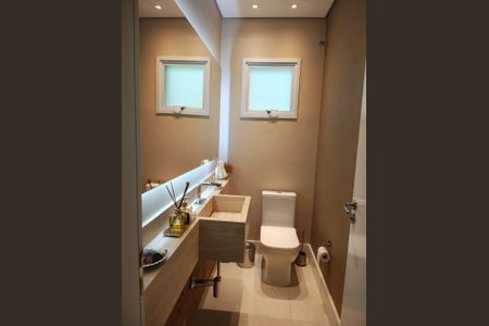 Casa de condomínio à venda com 460m², 3 quartos e 10 vagas Casa de condomínio à venda com 460m², 3 quartos e 10 vagasFoto 16