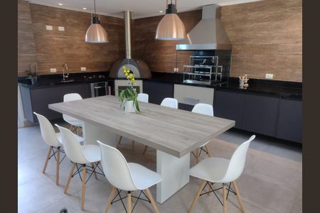 Casa de condomínio à venda com 460m², 3 quartos e 10 vagas Casa de condomínio à venda com 460m², 3 quartos e 10 vagasFoto 01