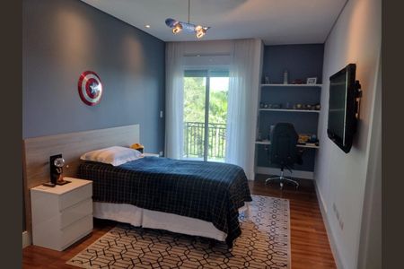 Casa de condomínio à venda com 460m², 3 quartos e 10 vagas Casa de condomínio à venda com 460m², 3 quartos e 10 vagasFoto 22