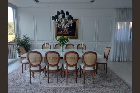 Casa de condomínio à venda com 460m², 3 quartos e 10 vagas Casa de condomínio à venda com 460m², 3 quartos e 10 vagasFoto 10