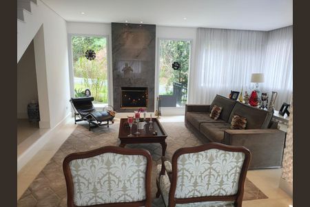 Casa de condomínio à venda com 460m², 3 quartos e 10 vagas Casa de condomínio à venda com 460m², 3 quartos e 10 vagasFoto 05