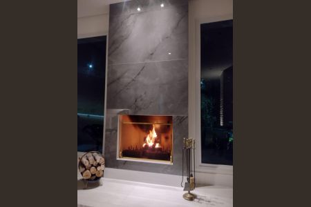 Casa de condomínio à venda com 460m², 3 quartos e 10 vagas Casa de condomínio à venda com 460m², 3 quartos e 10 vagasFoto 03