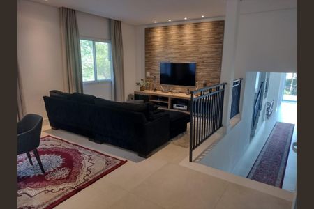 Casa de condomínio à venda com 460m², 3 quartos e 10 vagas Casa de condomínio à venda com 460m², 3 quartos e 10 vagasFoto 13