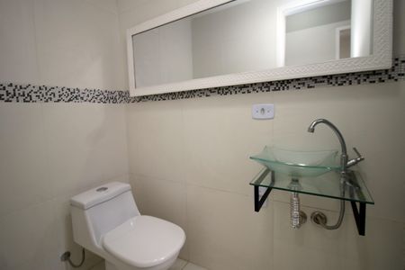 Apartamento para alugar com 60m², 3 quartos e 1 vagaBanheiro