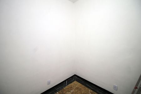 Apartamento para alugar com 60m², 3 quartos e 1 vagaQuarto de Serviço