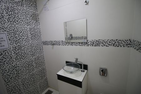 Apartamento para alugar com 60m², 3 quartos e 1 vagaBanheiro de serviço