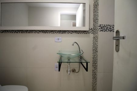 Apartamento para alugar com 60m², 3 quartos e 1 vagaBanheiro