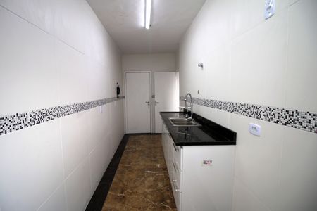 Apartamento para alugar com 60m², 3 quartos e 1 vagaCozinha