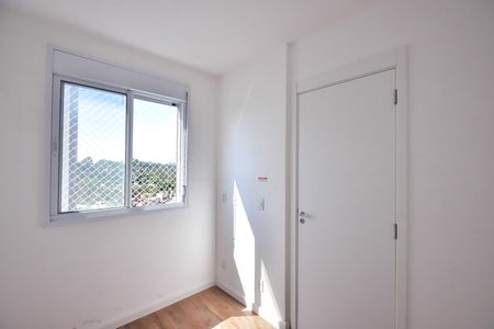 Apartamento para alugar com 36m², 2 quartos e sem vagaQuarto 2