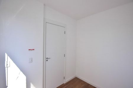 Apartamento para alugar com 36m², 2 quartos e sem vagaQuarto 2