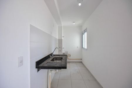 Apartamento para alugar com 36m², 2 quartos e sem vagaCozinha