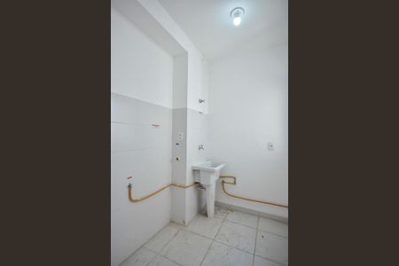 Apartamento para alugar com 36m², 2 quartos e sem vagaÁrea de Serviço