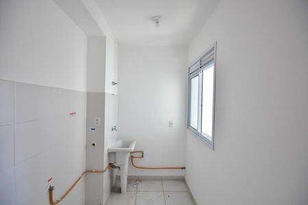 Apartamento para alugar com 36m², 2 quartos e sem vagaÁrea de Serviço